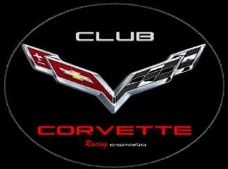 33 encuentro Club Corvette Vilanova y la Geltrú