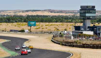 Jarama Classic