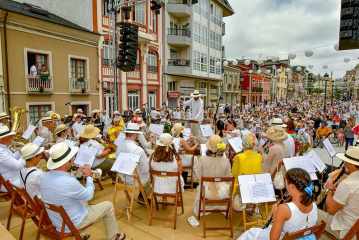 Ribadeo Indiano - Gran Premio de Haigas