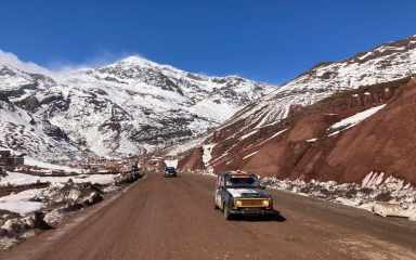 Renault R4 - Varios millones - 86